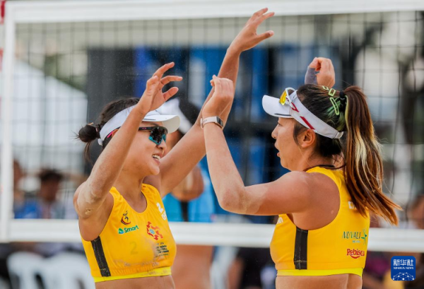 体育游戏app平台新华社发（乌马利摄）　　11月10日-开云「中国大陆」kaiyun网页版登录入口